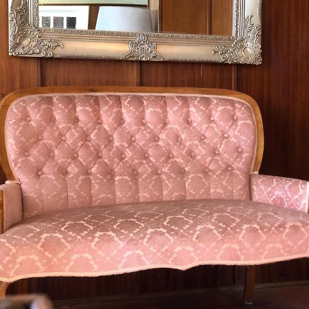 The Lavender Guesthouse 크론스타드 외부 사진