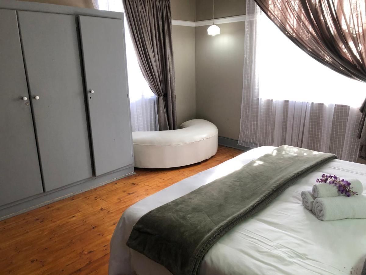 The Lavender Guesthouse 크론스타드 외부 사진