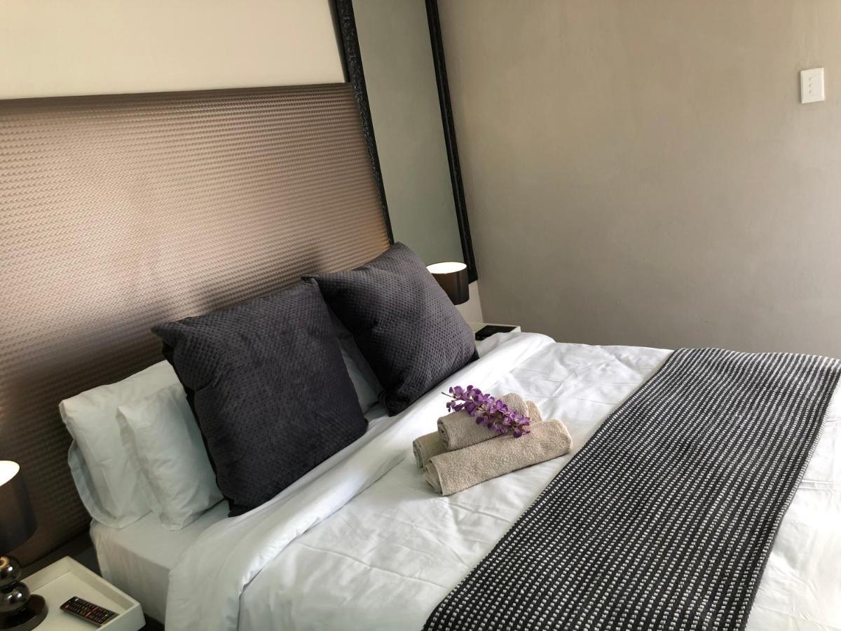 The Lavender Guesthouse 크론스타드 외부 사진