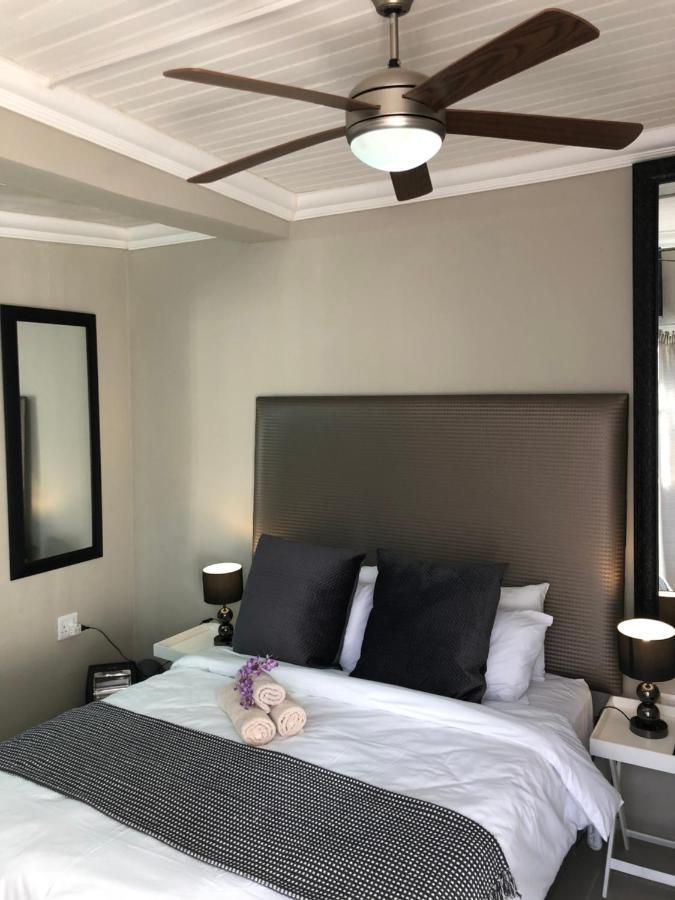 The Lavender Guesthouse 크론스타드 외부 사진