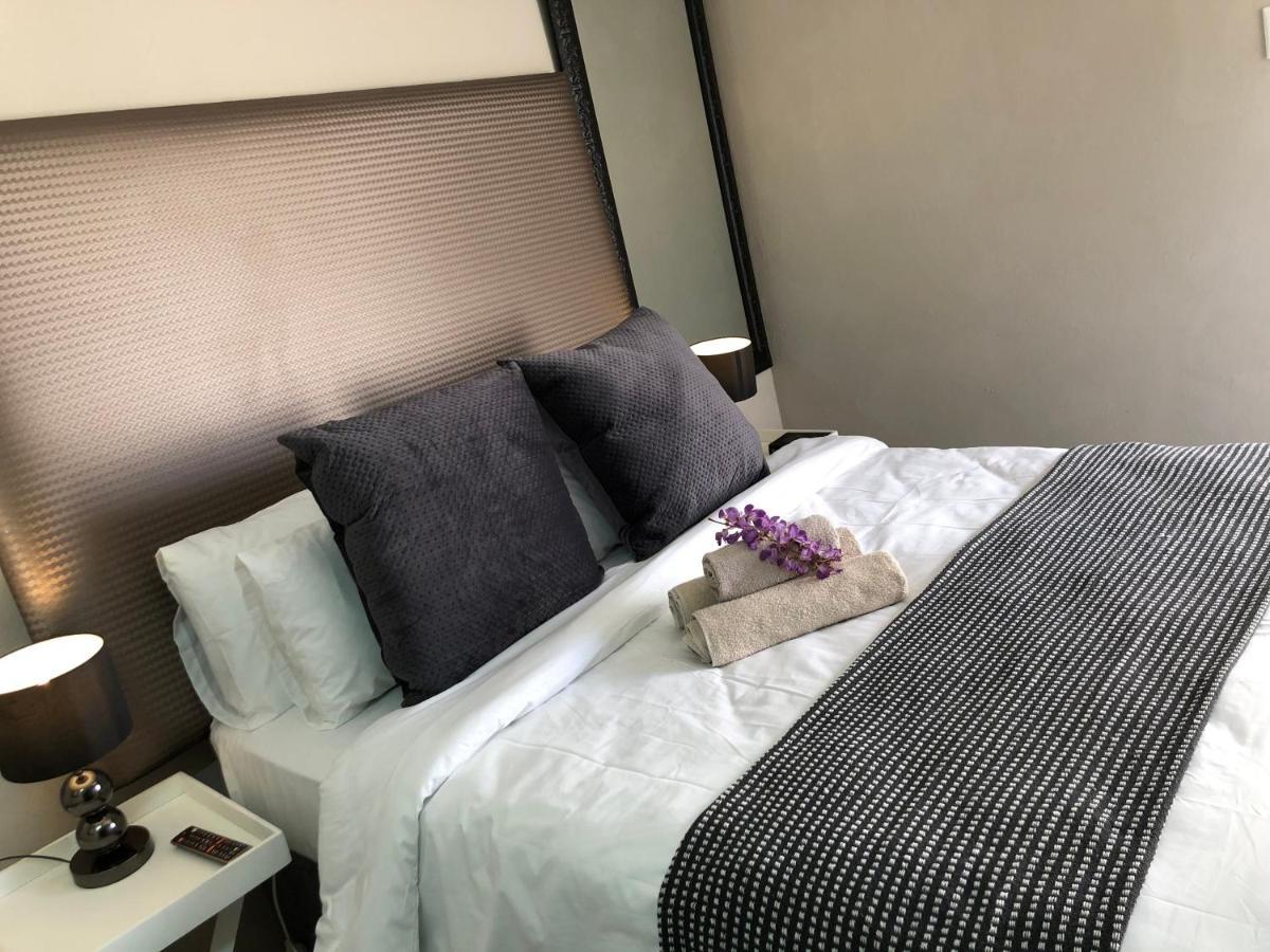 The Lavender Guesthouse 크론스타드 외부 사진