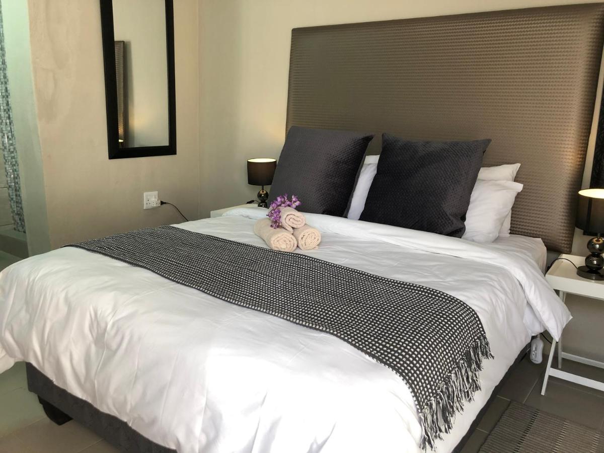 The Lavender Guesthouse 크론스타드 외부 사진